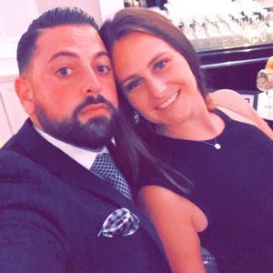 Meet your Posher, Jared